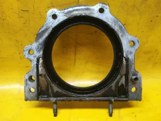9607776680 Крышка двигателя задняя Citroen Xsara Арт 180073, вид 2