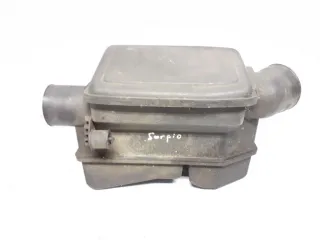 96xf9f763bd Резонатор воздушного фильтра Ford Scorpio 2 Арт 180883, вид 1