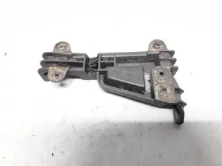 4a0807284 Крепление бампера Audi 100 C4 Арт 180914, вид 2