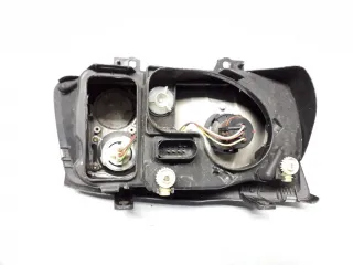 96359700L Фара левая Volkswagen Jetta 4 Арт 181227, вид 2