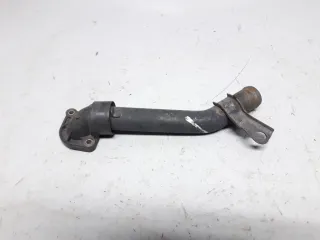 7700113645 Трубка охлаждающей жидкости металлическая Renault Laguna 2 Арт 181389, вид 1