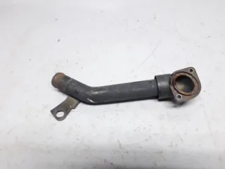 7700113645 Трубка охлаждающей жидкости металлическая Renault Laguna 2 Арт 181389, вид 2