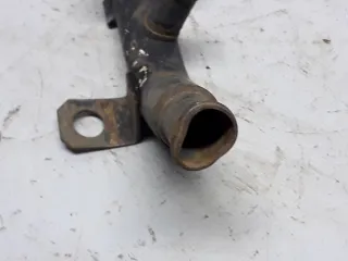2d0121065 Трубка охлаждающей жидкости металлическая Volkswagen LT 2 2.5л Арт 181421, вид 3