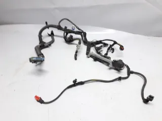  Проводка двигателя Opel Vectra B Арт 181794, вид 1