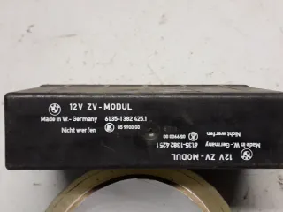 613513824251 Блок управления центральным замком BMW 5 E34 Арт 181841, вид 2