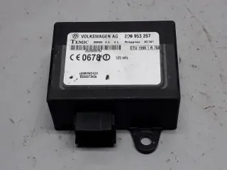 2d0953257 Иммобилайзер Volkswagen LT 2 Арт 181871, вид 2