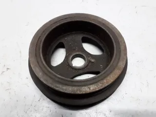  Шкив коленвала Hyundai Accent X3 Арт 182048, вид 2