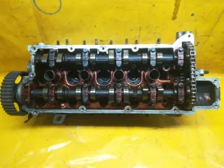 G4GF Головка блока цилиндров Hyundai Elantra J2 2.0л Арт 182278, вид 1