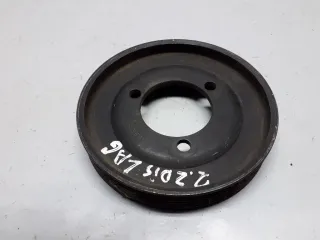 7700861569d Шкив насоса гидроусилителя Renault Laguna 1 Арт 182591