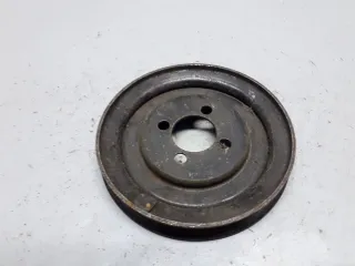 068105255f Шкив коленвала Audi 80 B3 Арт 182841