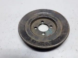 068105255f Шкив коленвала Audi 80 B3 Арт 182842