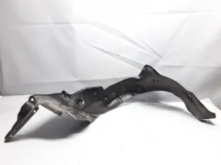 GA7B, RH Защита арок передняя правая (подкрылок) Mazda 626 GE Арт 183007, вид 2