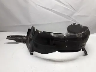 GA7B, RH Защита арок передняя правая (подкрылок) Mazda 626 GE Арт 183008, вид 1