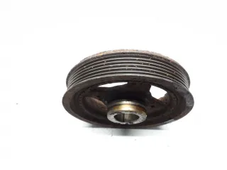 MR20 Шкив коленвала Nissan Qashqai 1  Арт 183284, вид 2