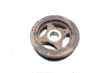 MR20 Шкив коленвала Nissan Qashqai 1  Арт 183284, вид 3