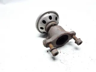 028131501e Клапан EGR Volkswagen Sharan 1 Арт 183357, вид 2