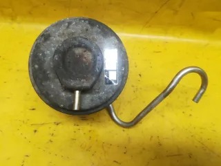 AEY77 Клапан EGR Nissan Almera N15 Арт 183593, вид 2