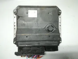 8966172030 Блок управления двигателем Toyota Mark II X70 Арт 184176, вид 1