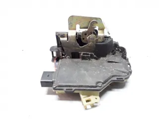  Замок двери передней правой Audi A6 C5 (S6,RS6) Арт 184819, вид 1