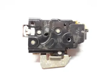  Замок двери передней правой Audi A6 C5 (S6,RS6) Арт 184819, вид 2