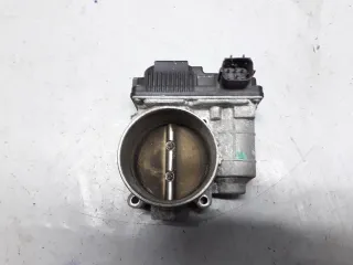 Sera576-1, 2z04 Заслонка дроссельная Infiniti G 3 Арт 185041, вид 1