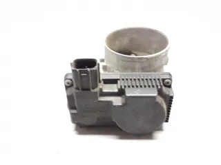 Sera576-1, 2z04 Заслонка дроссельная Infiniti G 3 Арт 185041, вид 2