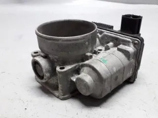Sera576-1, 2z04 Заслонка дроссельная Infiniti G 3 Арт 185041, вид 4