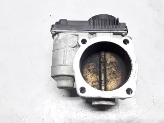 Sera576-1, 2z04 Заслонка дроссельная Infiniti G 3 Арт 185041, вид 5