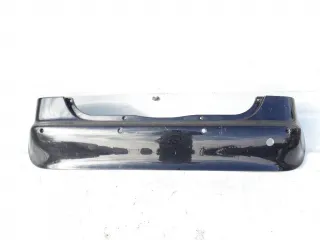 A1688850225 Бампер задний Mercedes A W168 Арт 185180