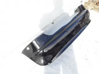 A1688850225 Бампер задний Mercedes A W168 Арт 185180, вид 2