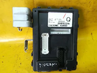 284B1CC21A Блок комфорта Nissan Murano Z50 Арт 185874, вид 1