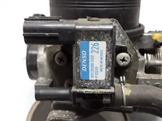 mx136200-2262 Клапан электромагнитный Honda Civic 7 Арт 185888, вид 1