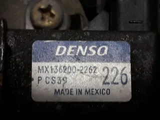 mx136200-2262 Клапан электромагнитный Honda Civic 7 Арт 185888, вид 2