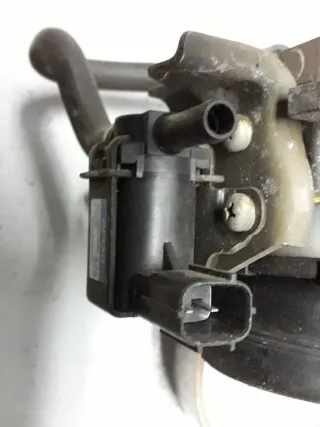 mx136200-2262 Клапан электромагнитный Honda Civic 7 Арт 185888, вид 3