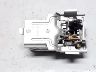 MDH20I, NB01 Ручка внутренняя передняя левая Mazda 626 GF Арт 185918, вид 2
