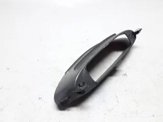 9632608277 Дисплей Citroen C5 1 Арт 186510, вид 2