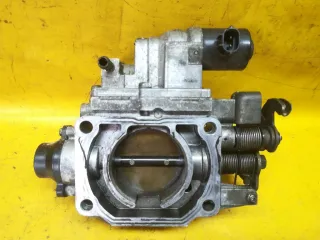 1958900060, KL68 Заслонка дроссельная Mazda Xedos 9 Арт 186812, вид 2