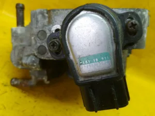 1958900060, KL68 Заслонка дроссельная Mazda Xedos 9 Арт 186812, вид 3
