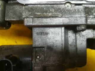 1958900060, KL68 Заслонка дроссельная Mazda Xedos 9 Арт 186812, вид 4