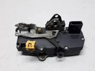 L22712376 Замок двери передней левой Saturn VUE 1 Арт 186839, вид 1