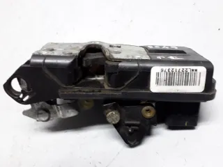L22712376 Замок двери передней левой Saturn VUE 1 Арт 186839, вид 2