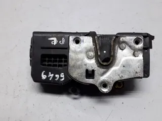 L22712376 Замок двери передней левой Saturn VUE 1 Арт 186839, вид 3