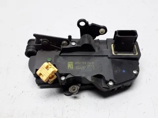  Замок двери передней левой Saturn VUE 1 Арт 186840, вид 1