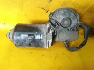 849100-9740 Моторчик передних стеклоочистителей (дворников) Mazda Xedos 9 Арт 186962, вид 1