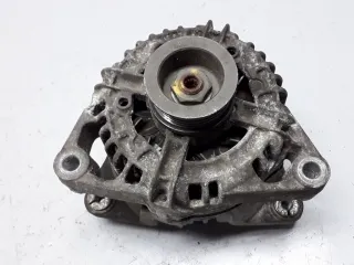13222930 Генератор Opel Agila 1 Арт 187128, вид 2