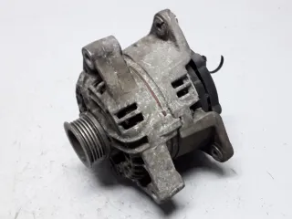 13222930 Генератор Opel Agila 1 Арт 187128, вид 3