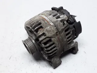 90413760 Генератор Opel Corsa B Арт 187129, вид 1