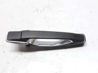  Ручка наружная задняя левая Mercedes CL C140 Арт 187149