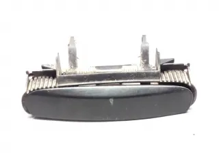 4b0839885 Ручка наружная передняя правая Audi A4 B6 Арт 187252, вид 1
