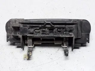 4b0839885 Ручка наружная передняя правая Audi A4 B6 Арт 187252, вид 2